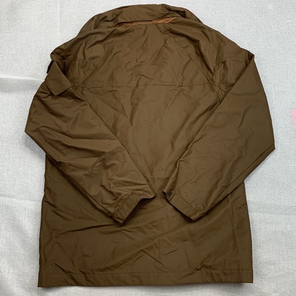 Tommy Hilfiger Men's Utility Jacket Size S - Picture 9 of 9